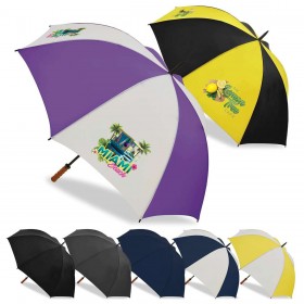 Cottesloe Umbrellas
